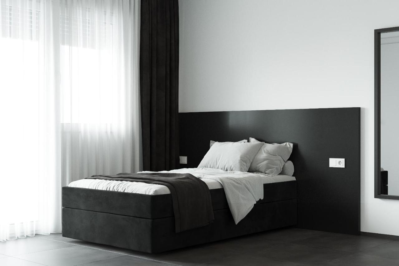 The Residences - Apartments Frankfurt Offenbach am Main Dış mekan fotoğraf